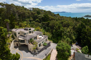 Bayview Panorama - Paihia Holiday Home